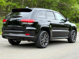 Used 2018 Jeep Grand Cherokee High Altitude image 3