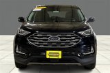 Certified 2021 Ford Edge Titanium image 3