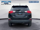 Used 2014 Toyota RAV4 XLE image 4