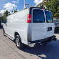 Used 2015 GMC Savana 2500 image 5
