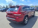 Used 2014 Jeep Grand Cherokee Limited image 4