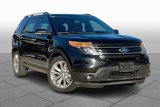 Used 2015 Ford Explorer Limited w/ Equipment Group 302A image 2