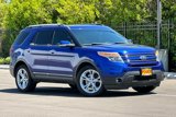 Used 2014 Ford Explorer Limited image 2