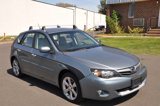 Used 2011 Subaru Impreza Outback Sport image 5