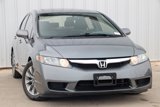 Used 2010 Honda Civic EX image 2