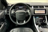 Used 2022 Land Rover Range Rover Sport HSE Silver Edition image 4