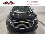 Used 2018 Chevrolet Equinox Premier image 3
