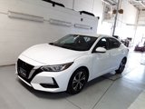 Used 2022 Nissan Sentra SV image 2