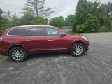 Used 2017 Buick Enclave Leather image 4