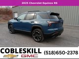 New 2025 Chevrolet Equinox RS w/ Convenience Package III image 6