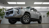 Used 2021 Toyota 4Runner TRD Off-Road Premium image 3