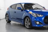 Used 2014 Hyundai Veloster Turbo image 4