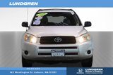 Used 2008 Toyota RAV4 4WD image 2