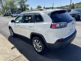 Used 2019 Jeep Cherokee Latitude Plus w/ Comfort/Convenience Group image 4