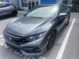 Used 2020 Honda Civic EX-L image 3