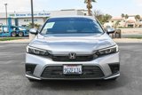 Used 2023 Honda Civic LX image 2