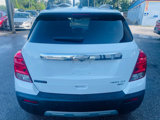 Used 2015 Chevrolet Trax LTZ w/ LPO, Protection Package image 5