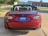 Used 2007 MAZDA MX-5 Miata Grand Touring w/ Premium Pkg image 5