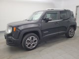Used 2015 Jeep Renegade Limited w/ Advanced Technology Group image 2