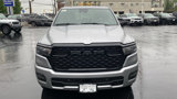 New 2025 RAM 1500 Big Horn image 2