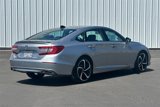 Used 2022 Honda Accord Sport Special Edition image 4