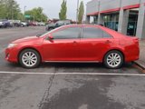Used 2014 Toyota Camry XLE image 3