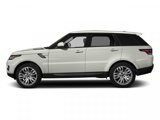 Used 2014 Land Rover Range Rover Sport Supercharged image 3