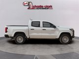New 2025 Chevrolet Colorado W/T image 5
