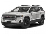 Used 2020 GMC Acadia AT4 w/ Driver Alert Package II image 4