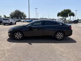 Used 2024 Chevrolet Malibu RS image 2