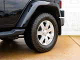 Used 2016 Jeep Wrangler Unlimited Sahara w/ Max Tow Package image 5