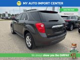 Used 2015 Chevrolet Equinox LT w/ Driver Convenience Package image 5