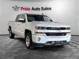 Used 2017 Chevrolet Silverado 1500 LT w/ All Star Edition image 3
