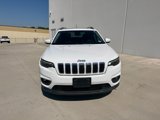Used 2021 Jeep Cherokee Latitude Plus w/ Sun & Sound Group image 2
