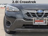 Used 2021 Subaru Crosstrek 2.0i image 3