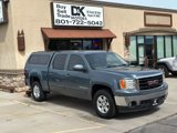 Used 2007 GMC Sierra 1500 SLT image 2