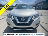 Used 2020 Nissan Rogue S image 2
