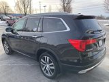 Certified 2017 Honda Pilot Elite image 5
