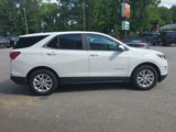 Used 2021 Chevrolet Equinox LT w/ Driver Convenience Package image 6