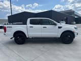 Used 2021 Ford Ranger XLT w/ Equipment Group 301A Mid image 4