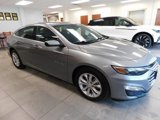 Used 2024 Chevrolet Malibu LT image 5