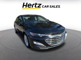 Used 2023 Chevrolet Malibu LT w/ Driver Confidence Package image 3
