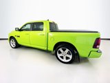 Used 2017 RAM 1500 Sport w/ Sublime Green Sport Package image 6