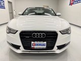 Used 2014 Audi A5 2.0T Premium image 2