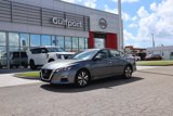 Used 2022 Nissan Altima 2.5 SV image 2