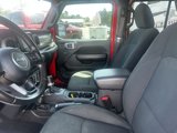 Used 2020 Jeep Wrangler Unlimited Sport S image 3