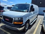 Certified 2023 GMC Savana 2500 w/ Driver Convenience Package image 3
