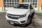 Used 2020 Chevrolet Colorado W/T w/ WT Convenience Package image 2