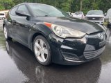 Used 2012 Hyundai Veloster image 3