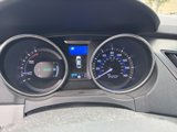 Used 2014 Hyundai Sonata Limited w/ Panoramic Sunroof Package 02 image 4